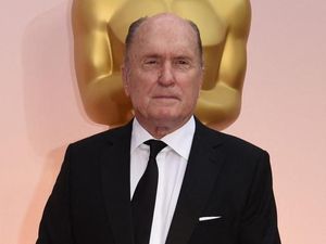Aktor Godfather Robert Duvall Meninggal Dunia