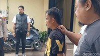 Pelaku Bunuh Pria dalam Koper di Brebes Diduga Kesal Ditagih Utang