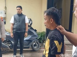 Pembunuh Pria di Brebes Mutilasi Korban Sebelum Masukkan Jasadnya ke Koper