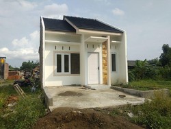 Buruan Cek! Daftar Rumah Start Rp 140 Juta-an di Tulungagung Jatim
