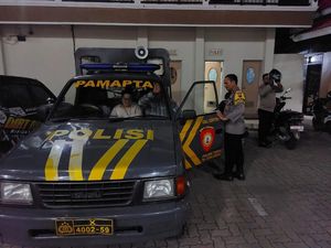 Suami Diduga Staf DPRD Lamongan Digerebek Saat Selingkuh di Hotel Tuban