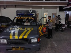 Suami Diduga Staf DPRD Lamongan Digerebek Saat Selingkuh di Hotel Tuban