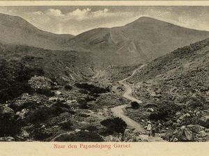 Menilik Cara Pemerintah Jaga Eksistensi Wisata Garut Tempo Dulu