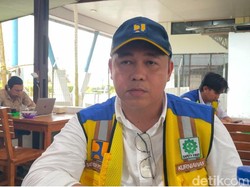 Pembangunan Gedung Sekolah Rakyat Rp 1,2 T di Sumut Masih di Bawah 10 Persen