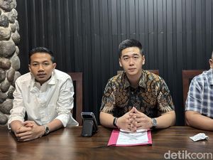 Kuasa Hukum Subandi Laporkan Rahmat Muhajirin ke Polda Jatim