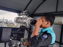 Kapan Sidang Isbat Idul Fitri 2026? Ini Jadwal Resminya