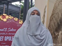 Ramadan Berbeda Buat Umi Pipik: Makin Spesial