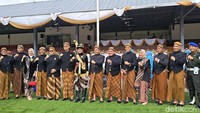 Pesan Tedjowulan di HUT ke-281 Solo: Semoga Adem, Ayem, Sejahtera, dan Bahagia