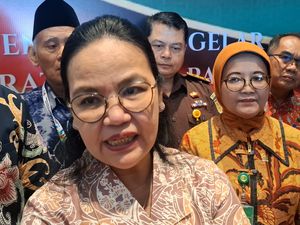 Cara Walkot Agustina Kendalikan Inflasi Saat Ramadan: Rutin Operasi Pasar