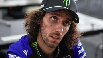 Alex Rins Pasrah Kehilangan Kursi MotoGP, Kini Cari Tim WSBK
