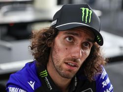 Alex Rins Ternyata Pernah Tolak Ducati
