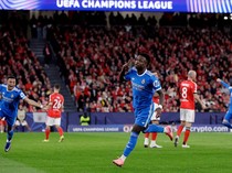 Madrid Vs Benfica: Arbeloa Menantikan Malam Spektakuler