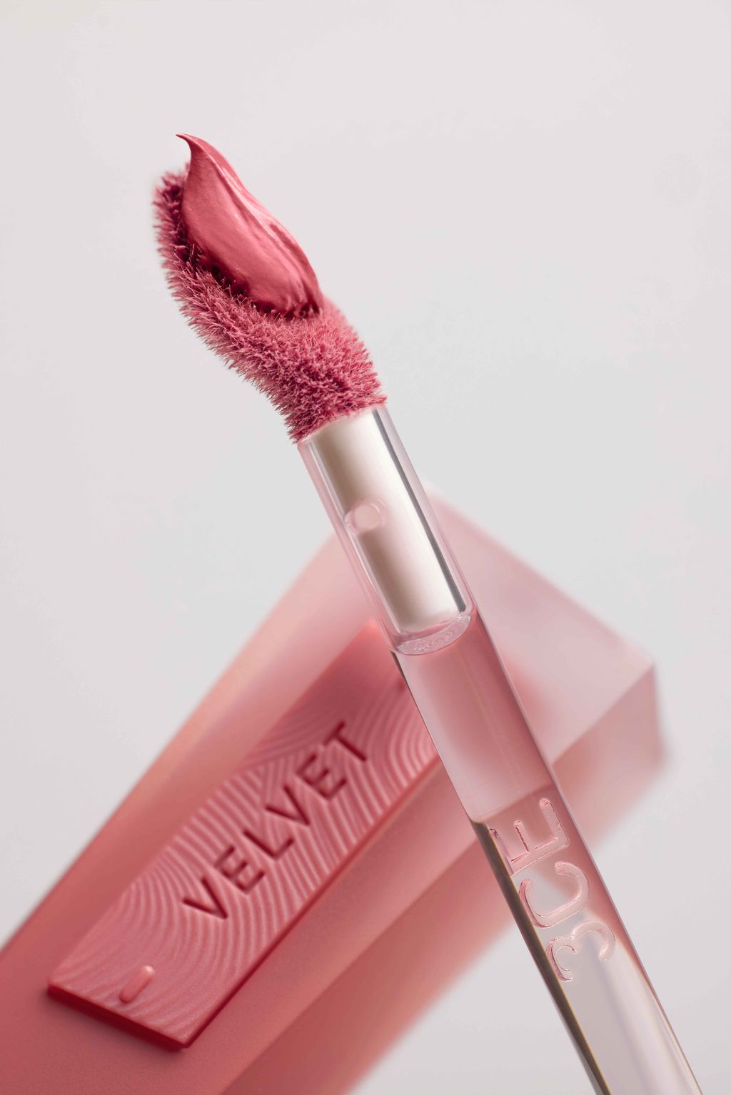 3CE Velvet Plush Lip Tint