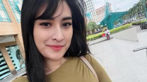 Penampilan Angbeen Rishi Usai Perawatan di Korea