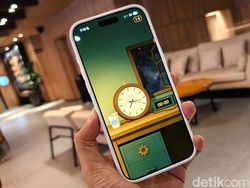 Bangun + Bergerak, Aplikasi Alarm Anti Tunda Cocok untuk Sahur Ramadan