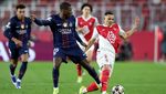 11 Pemain Tim Terbaik Liga Champions 2025/26, PSG Dominan