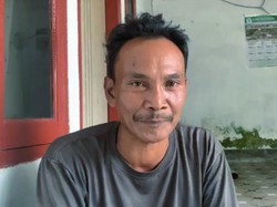 Mantan Suami Bantah Telantarkan WN Malaysia Norida 18 Tahun di Lombok