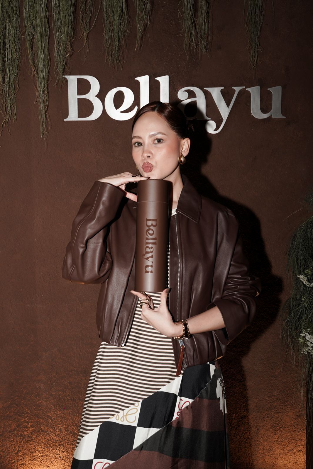 Bellayu Petite Lovely Mocha Melt