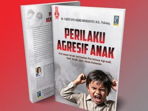 Literasi Perilaku Anak Agresif dari Sudut Pandang Psikologis