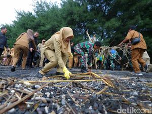 Forkopimda Banyuwangi Tandang Bareng Deklarasi Indonesia ASRI