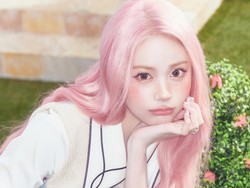 Fans Pilih Carmen Hearts2Hearts Jadi Fan Service Queen