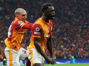 Andai Saja Sanchez Tak Menjebol Gawang Juventus