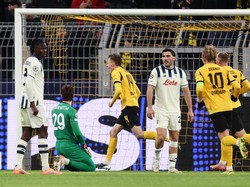 Dortmund Vs Atalanta: Die Borussen Menang 2-0