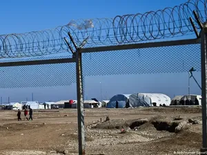 Misteri Nasib Buronan ISIS Asal Jerman di Suriah