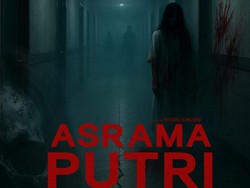 Teror di Film Asrama Putri dari Kisah Nyata dari Bogor