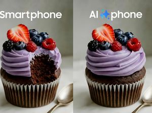 Bocoran Samsung Unpacked 2026! Galaxy AI Bikin Edit Foto Cuma Ketik