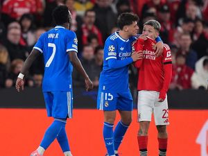 Gianluca Prestianni: Tuduhan Saya Rasis ke Vinicius Itu Keliru!