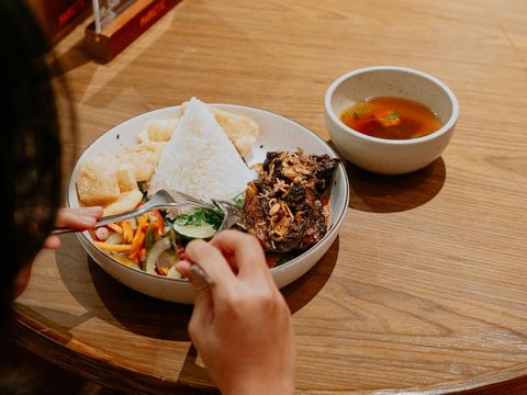 Grilled Konro Short Rib