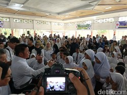 Sumsel Daerah Rawan DBD, Vaksinasi Dengue Ditarget Tekan Kasus