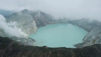 Pendaki Hilang di Gunung Ijen, Pencarian Diperluas