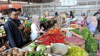 Masuk Ramadan, Harga Cabai di Pasuruan Tembus Rp 120 Ribu