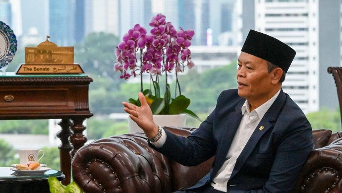 HNW Dorong Prabowo Konsisten Bela Kemerdekaan Palestina