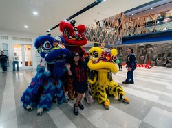 Tahun Baru China, InJourney Suguhkan Pengalaman Tematik Khas Imlek