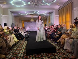 Keterlibatan Ina Thomas dan Happy Jehan di Misi Kemanusiaan