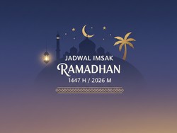 Jadwal Imsak Hari Ini Bone 19 Februari 2026, Simak Selengkapnya!