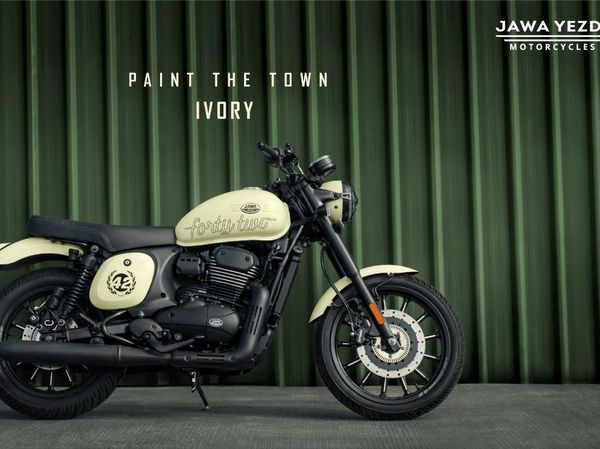 Wujud Motor Buatan Jawa yang Tampangnya Mirip Royal Enfield