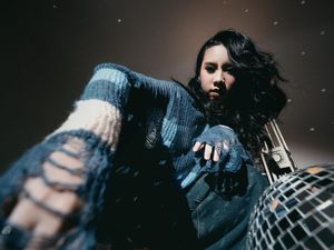 Dinikmati Saja Jadi Bukti Baru Keseriusan Joanna Andrea Main Musik