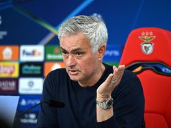 Curahan Hati Mourinho soal Polemik Rasisme Vinicius Jr