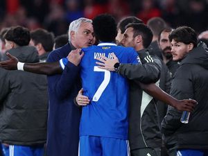 Video: Mourinho Sentil Balik Vinicius Seusai Klubnya Dituding Rasis