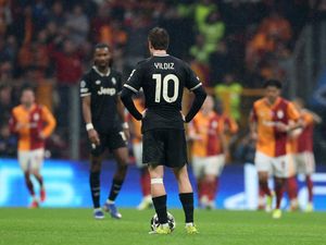 Wakil Italia Hancur di Liga Champions, Di Canio Marah