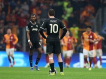 Liga Champions: Siapa Bisa Jadi Penyelamat Muka Italia?