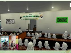 Kajian Roblox: Dahsyatnya Keutamaan Doa Rabbana Atina Fiddunya bagi Muslim