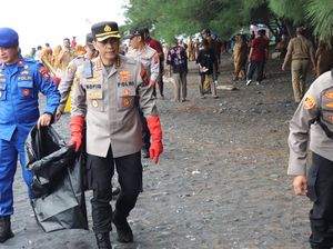 Kapolresta Banyuwangi Dukung Program Indonesia ASRI