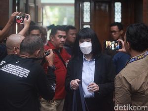 Mundur, Sidang Vonis Marcella Santoso dkk di Kasus Migor Digelar 3 Maret