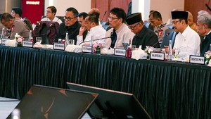 Bansos Korban Bencana Sumatera Rp 1,8 T, Gus Ipul: Untuk 1,7 Juta KPM