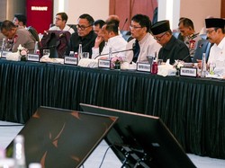 Pemerintah Kucurkan Bantuan Rp 98 M untuk Isi Hunian Korban Bencana Sumatera